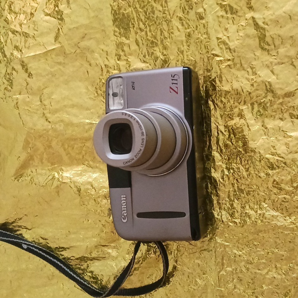 Camera - Picture 9 of 12